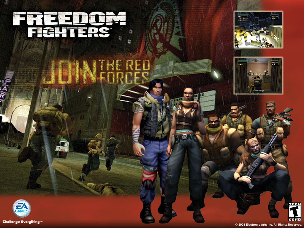 freedom fighter game download pc